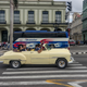 Illustration for article titled Heres What Cubas Car Scene Looks Like In 2017
